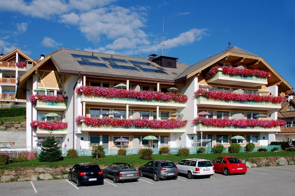 Residence Terentis Terento Exterior photo